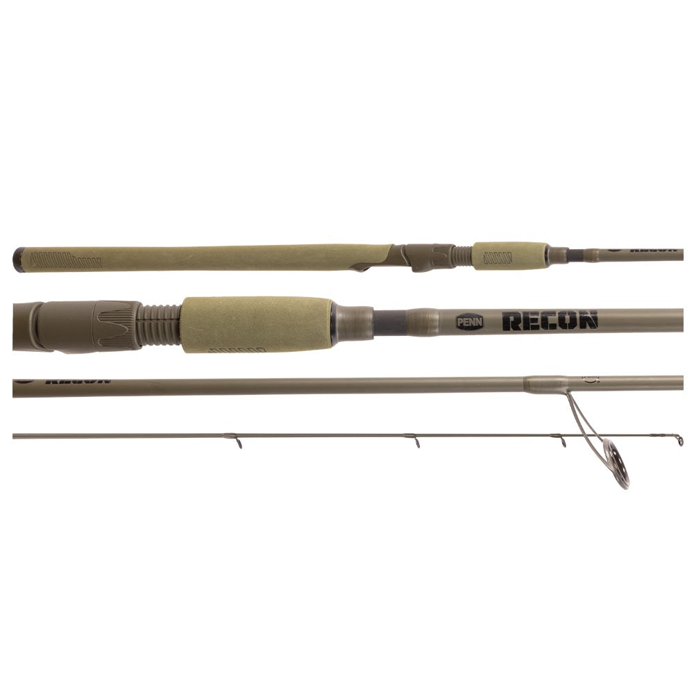 Penn Recon Overhead Rod