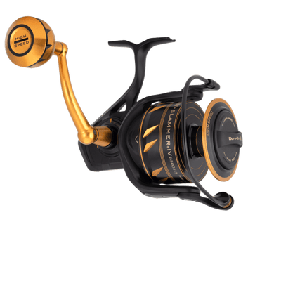 Penn Slammer Topwater Package