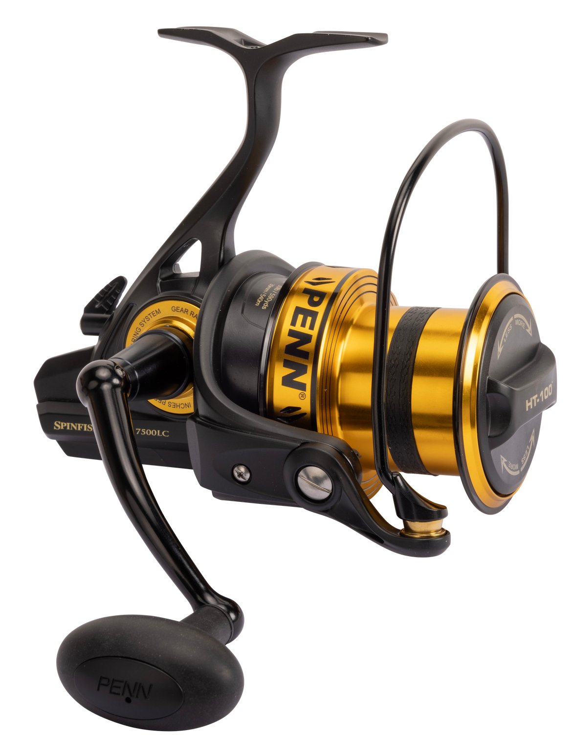 Penn Spinfisher VII 7500LC Long Cast Spin Reel