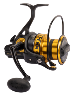 Penn Spinfisher VII 7500LC Long Cast Spin Reel | Davo's Tackle Online