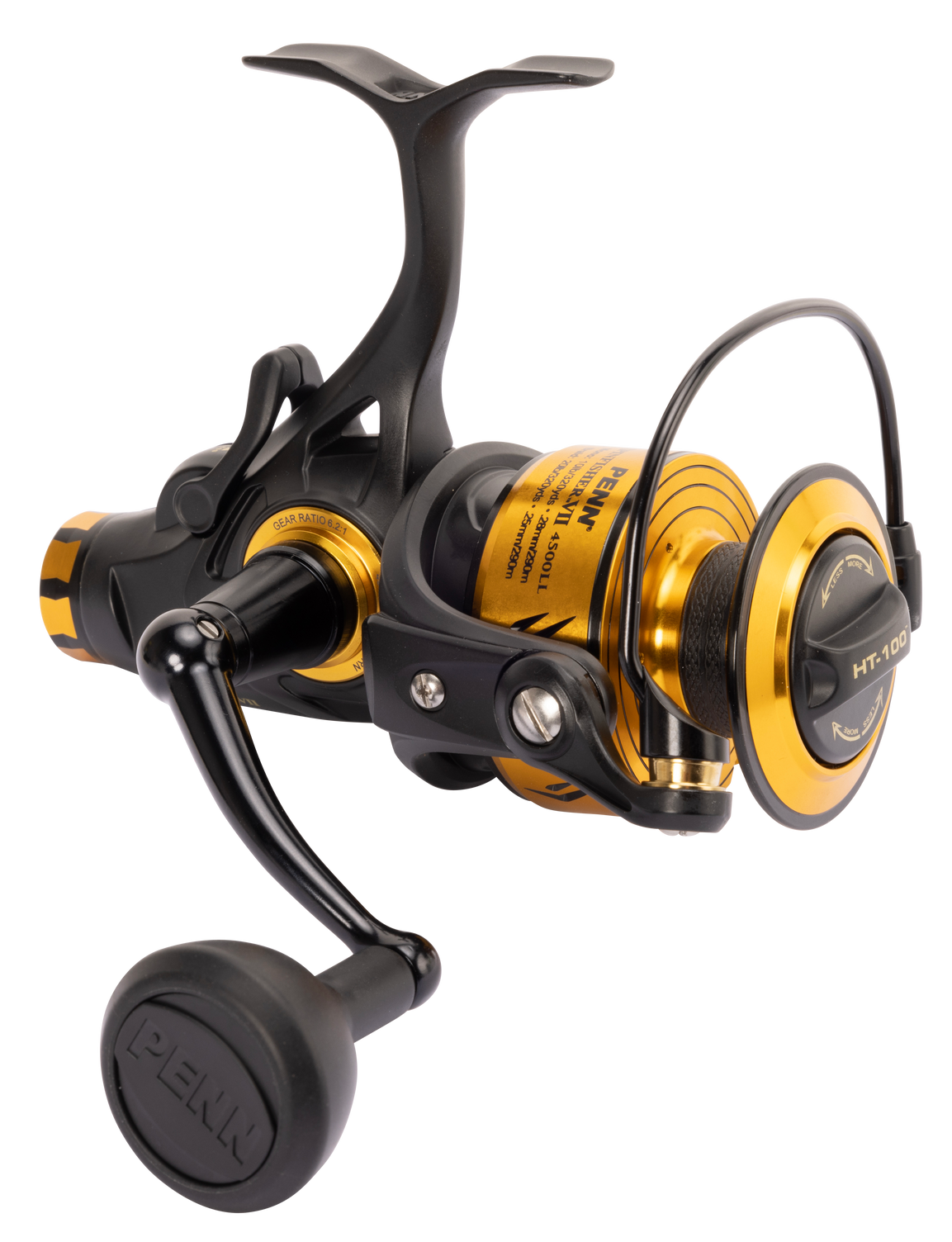 Penn Spinfisher VII LL Liveliner Spin Reel