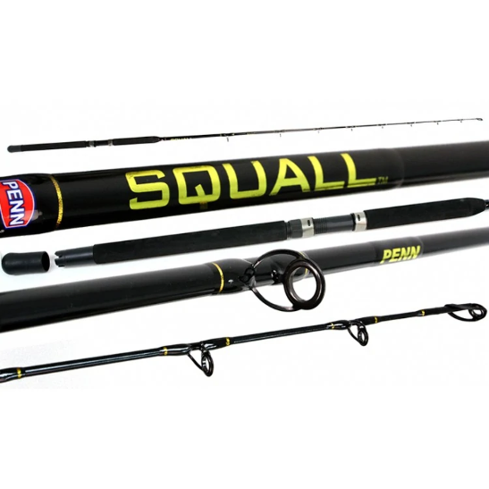 Penn Squall Heavy Offshore Pack Davo's Tackle Online