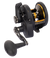 Penn Squall II LD Lever Drag Overhead Reel