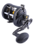 Penn Squall II LW Levelwind Overhead Reel