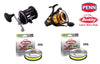 Penn Ultimate Offshore Reel Pack