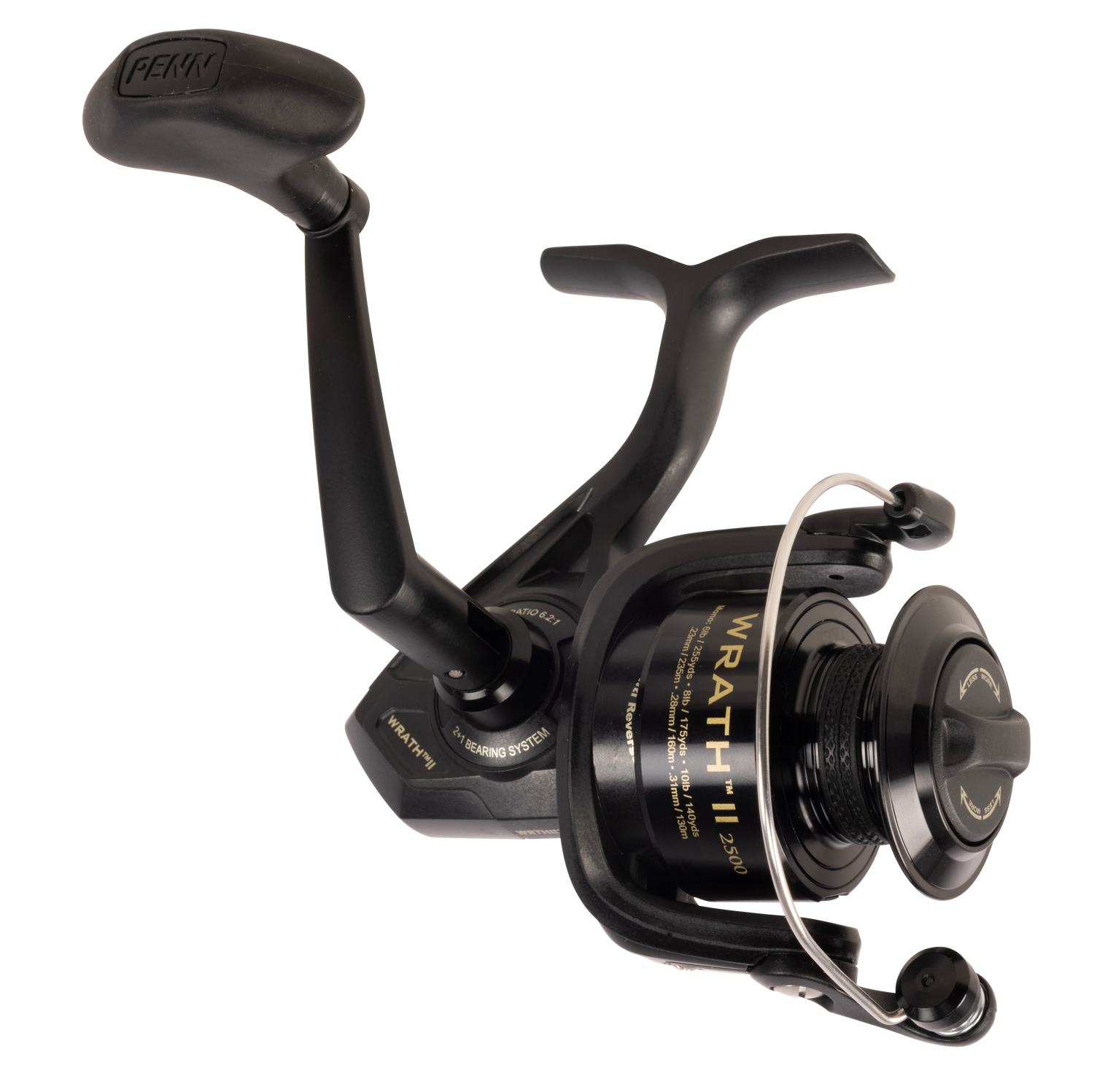 Fishing Reels For Sale - Shop for Spin, Overhead, Baitcast & more Page 6