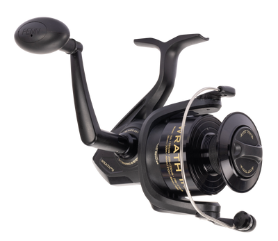 Penn Wrath II Spin Reel