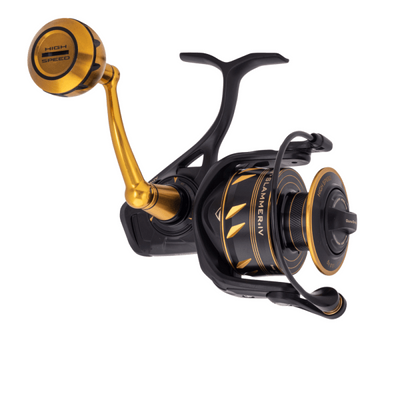 Penn Slammer IV PE3 Spin Jig Package