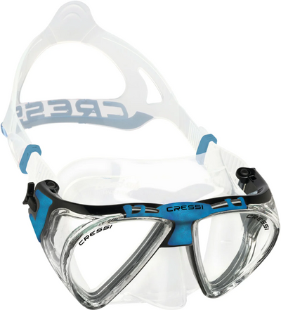 Cressi Penta Plus Dive Mask