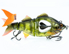 Chasebaits Swim Dusty Swimbait Lure 165