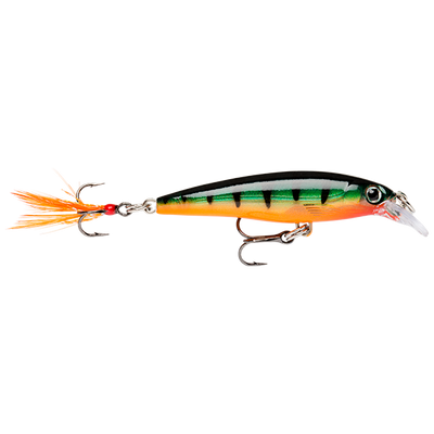 Rapala X Rap 4 Hard Body Lure XR04