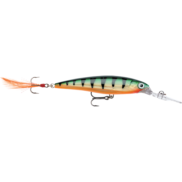 Rapala Xrap Deep Hardy Lure 8cm