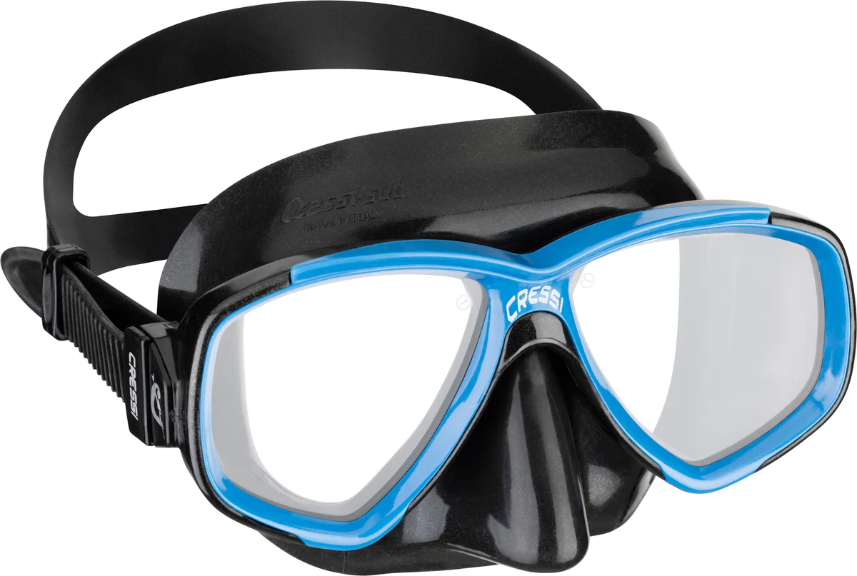 Cressi Perla Dive Mask
