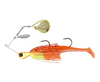 Tackle Tactics TT Tornado Plus Double Colorado Spinner Bait Lure 1oz