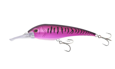 Nomad DTX HD Hard Body Trolling Lure Shallow 180mm