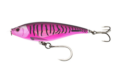 Nomad Design Madscad 190mm AT Hard Body Trolling Lure