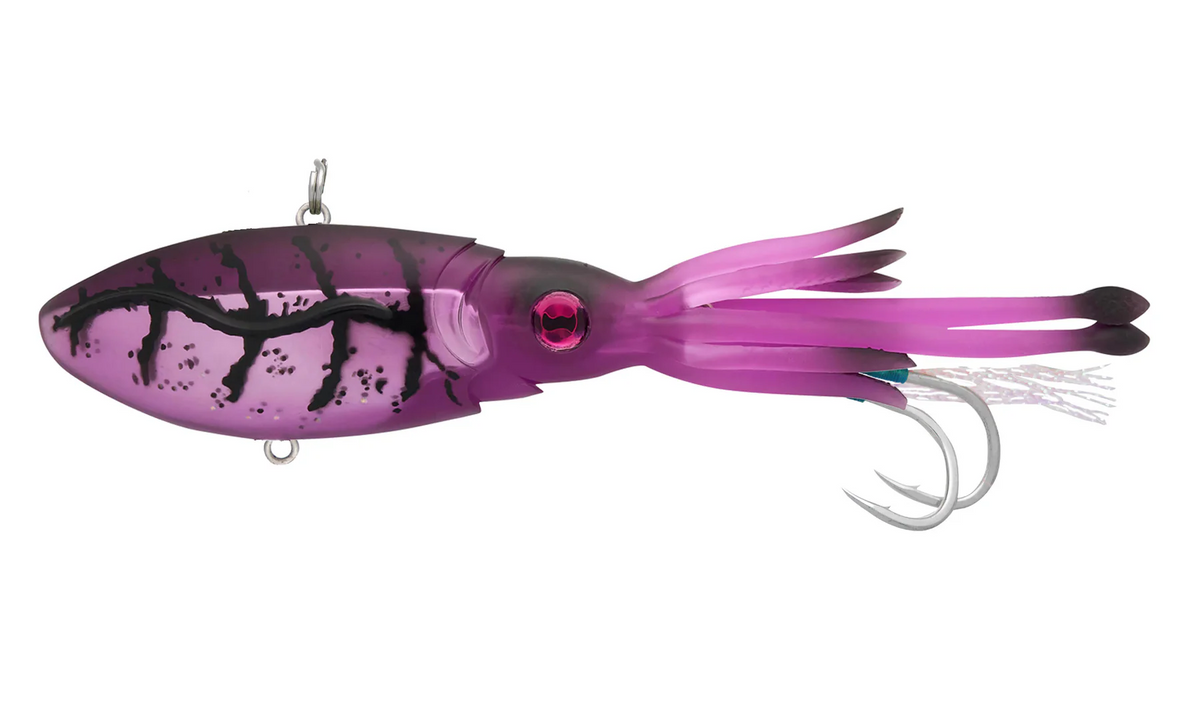 Nomad Design Squidtrex Soft Vibe Lure 170mm