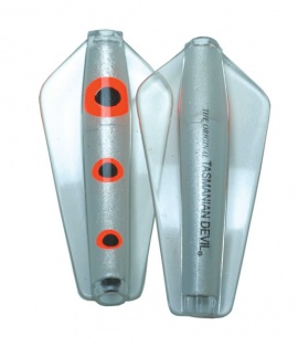 Tasmanian Devil Wingston Tassie Trout Lure 13.5g