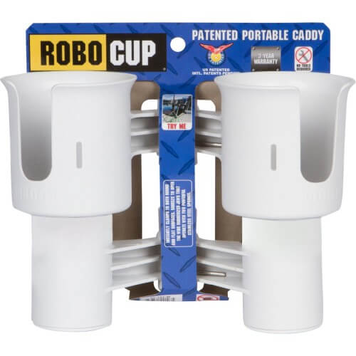 RoboCup Cup Caddy