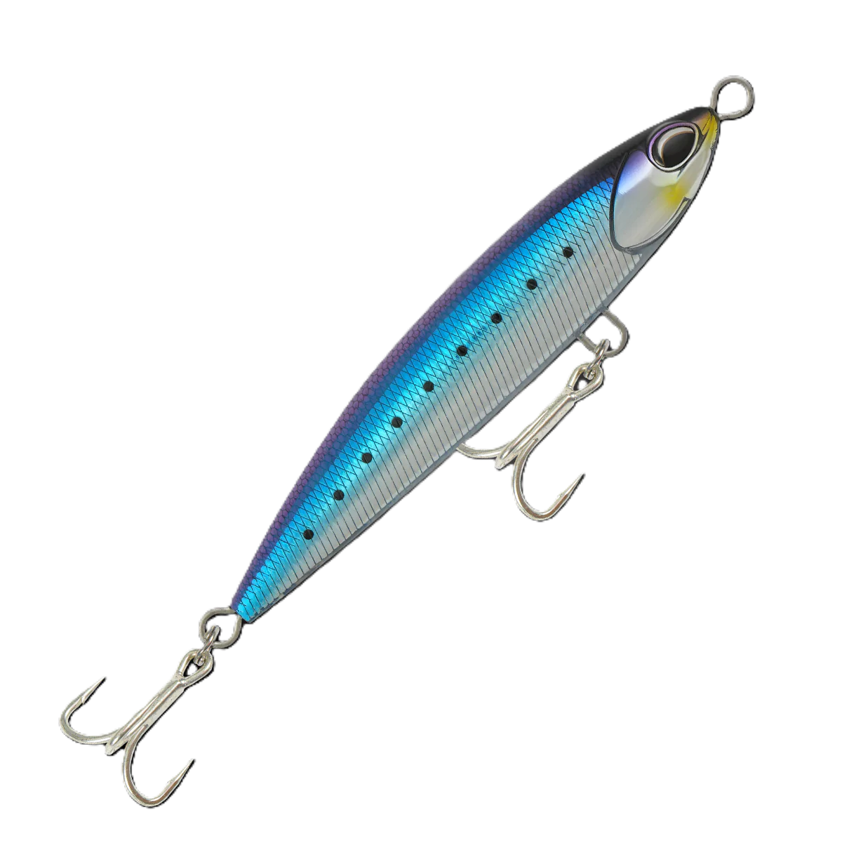Fishcraft Stick Dog Stickbait Lure 160