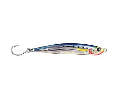 Tackle Tactics Hustler Sinking Stickbat lure 100mm