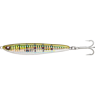 Williamson V2 Gomame Jig Metal Slug Lure