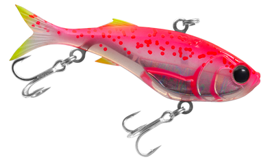 Tackle Tactics TT Quake Power Soft Vibe Lure 50mm