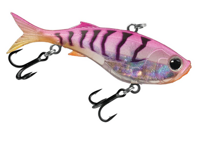 Tackle Tactics TT Quake Power Soft Vibe Lure 50mm