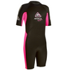 Adrenalin Aquasport Junior Kids Springsuit Wetsuit 2/2mm