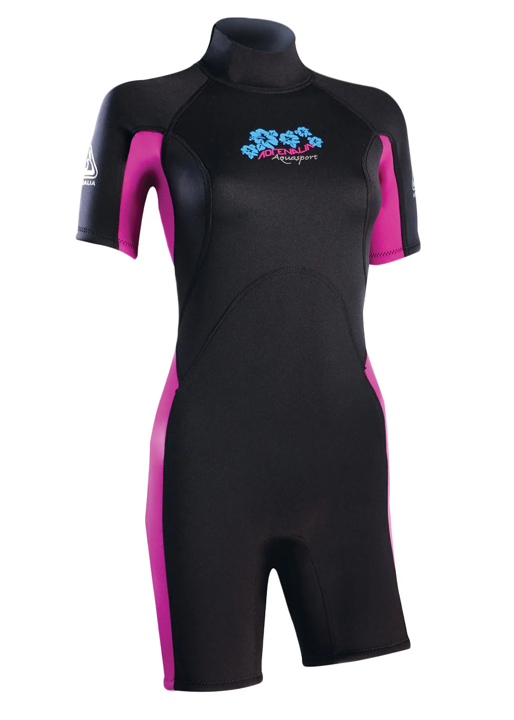 Adrenalin Aquasport Lady Springsuit Wetsuit 2/2mm