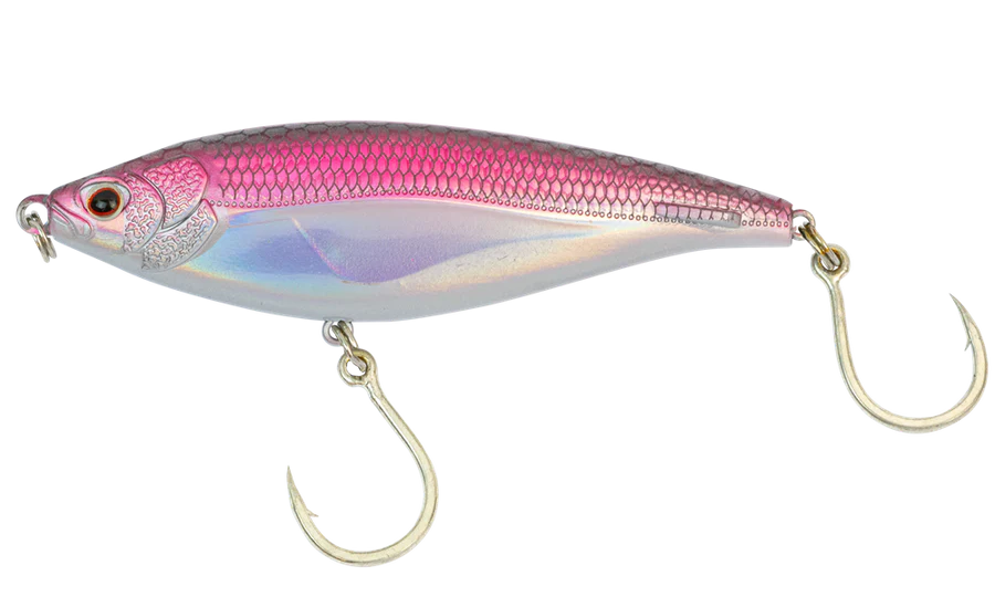 Nomad Design Madscad AT Surface Slow Sink Lure 90mm