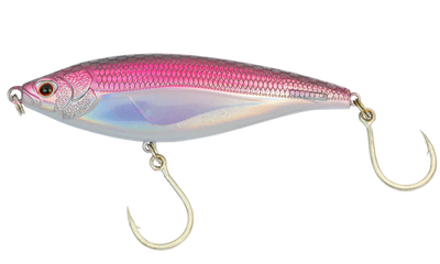 Nomad Design Madscad AT Surface Slow Sink Lure 90mm