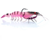 Chasebaits King Flick Prawn Lure 180