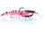 Chasebaits King Flick Prawn Heavy Lure 180