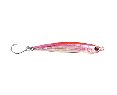 Tackle Tactics Hustler Sinking Stickbat lure 100mm