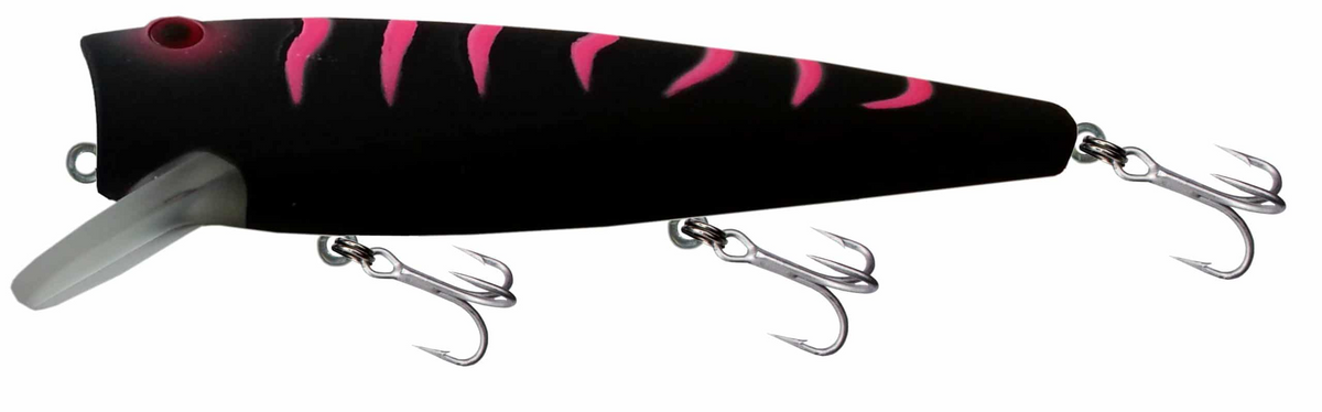 Killalure 2Deadly Surface Popper Lure 60mm
