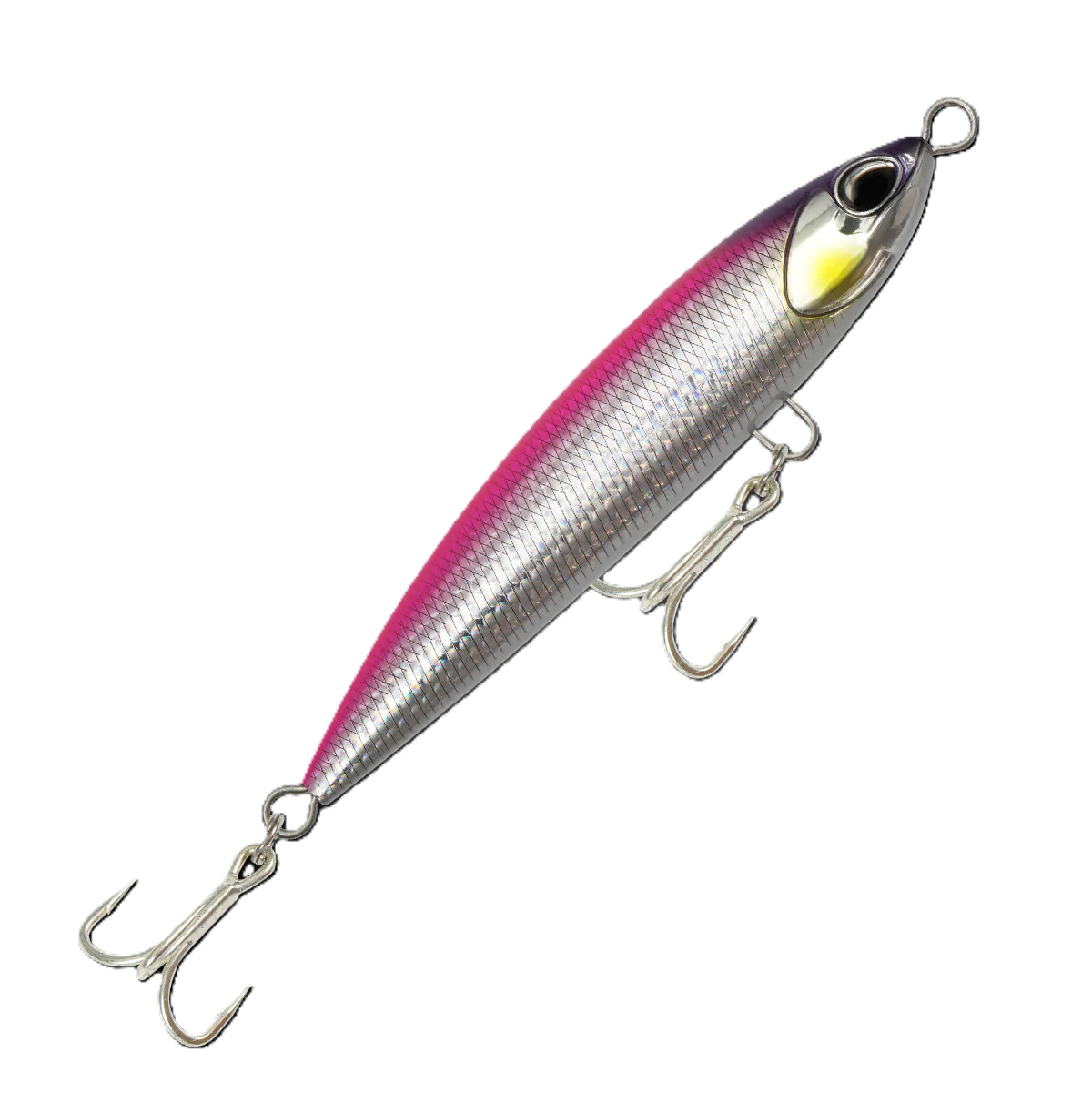 Fishcraft Stick Dog Stickbait Lure 160