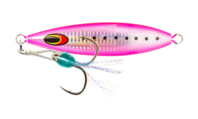 Nomad Gypsea Metal Jig Lure 40g