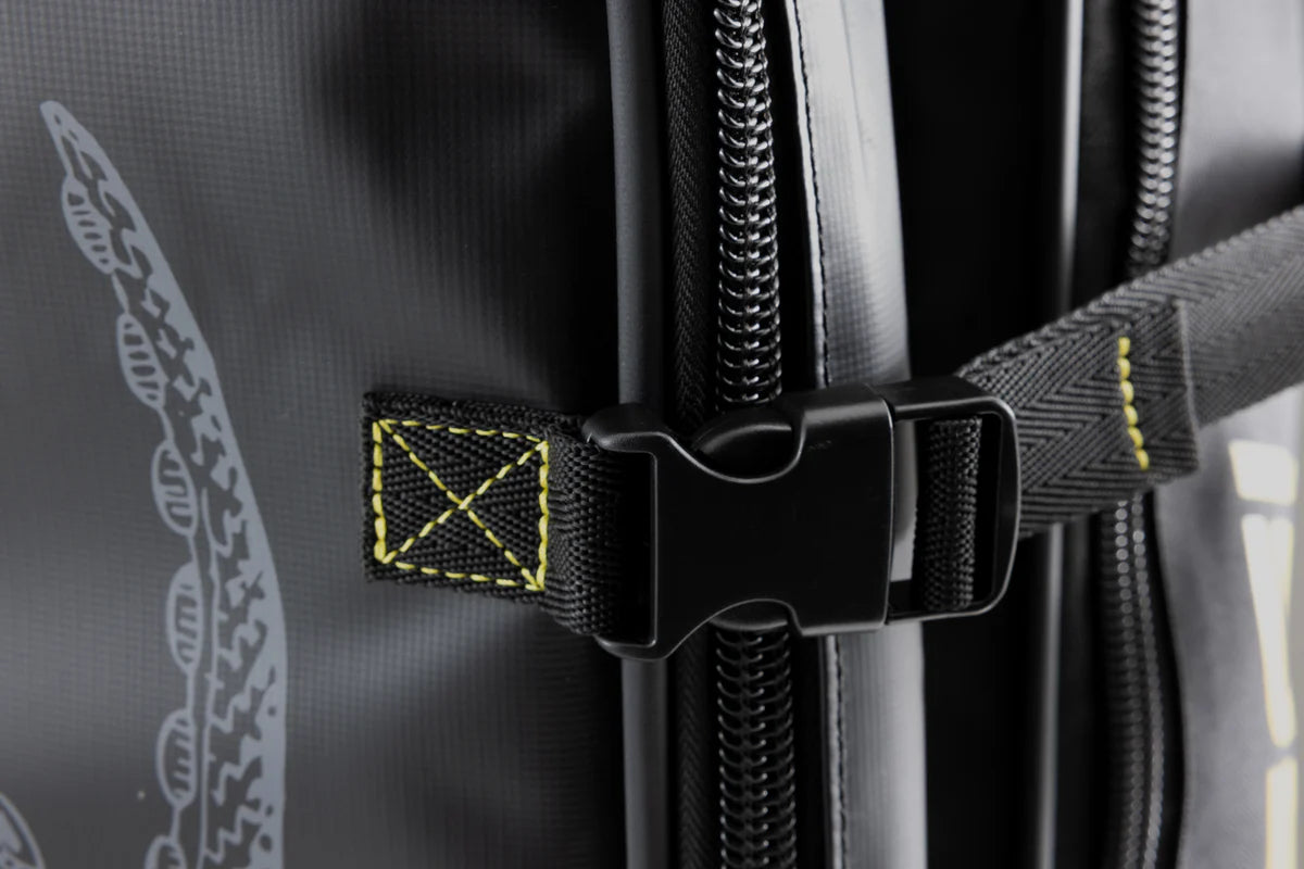 Cressi Piovra Dry Fin Day Backpack