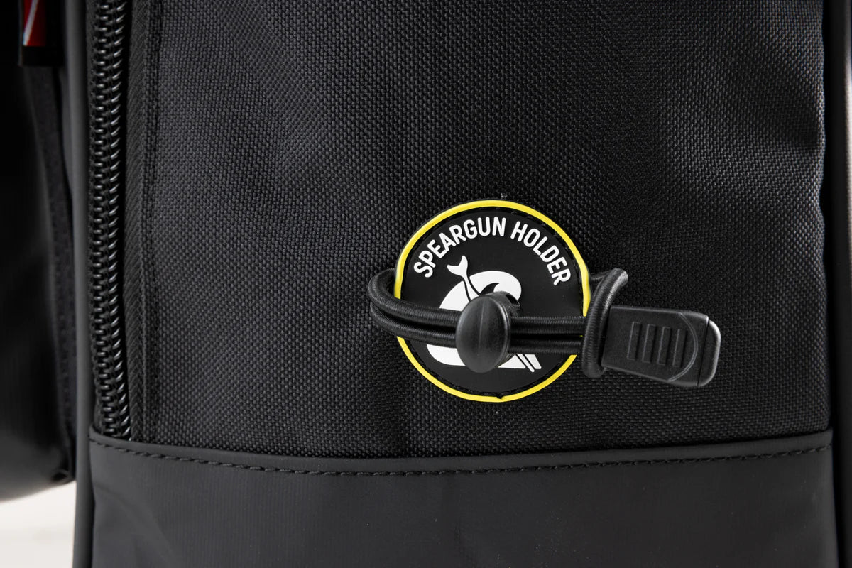 Cressi Piovra Dry Fin Day Backpack