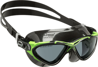 Cressi Planet Swimming Goggles