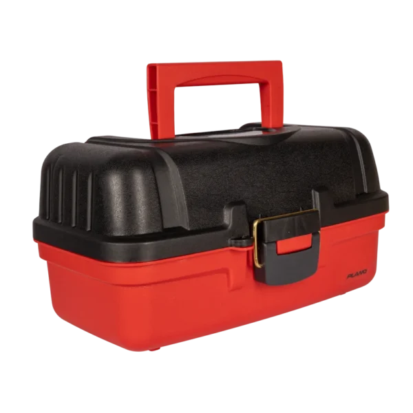 Plano 61 Series Coloured Tackle Box