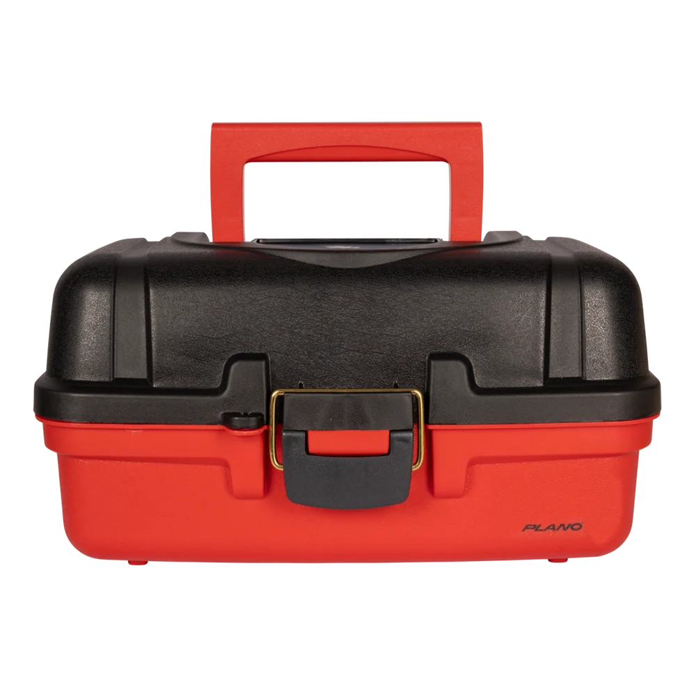 Plano 61 Series Coloured Tackle Box
