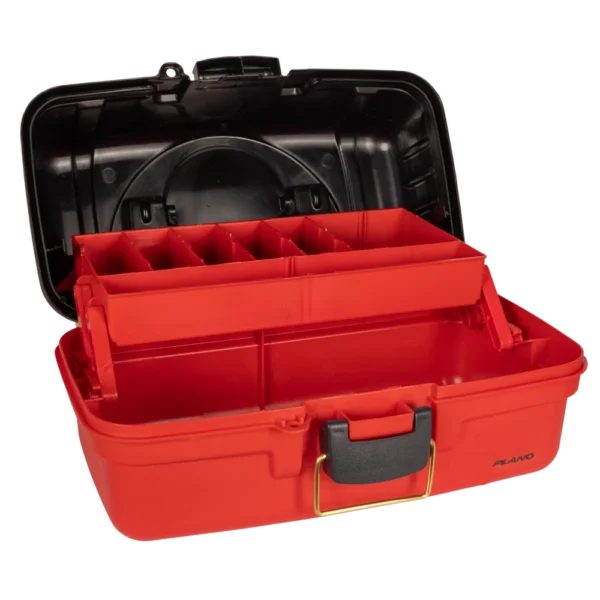 Plano 61 Series Coloured Tackle Box