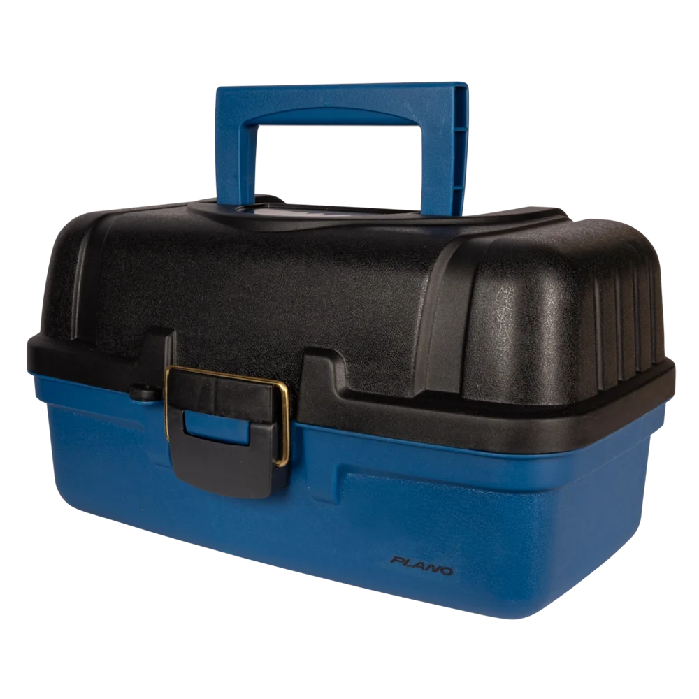 Plano 61 Series Coloured Tackle Box