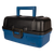 Plano 61 Series Coloured Tackle Box