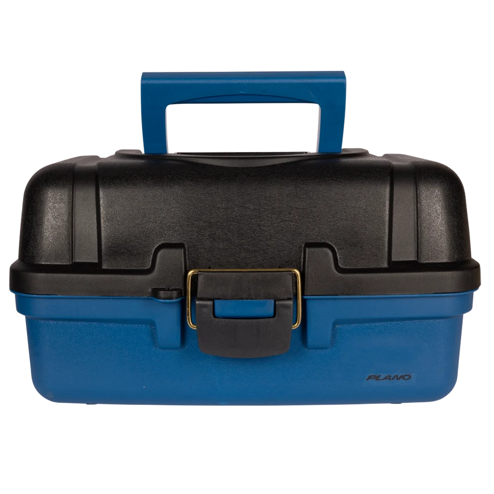 Plano 61 Series Coloured Tackle Box