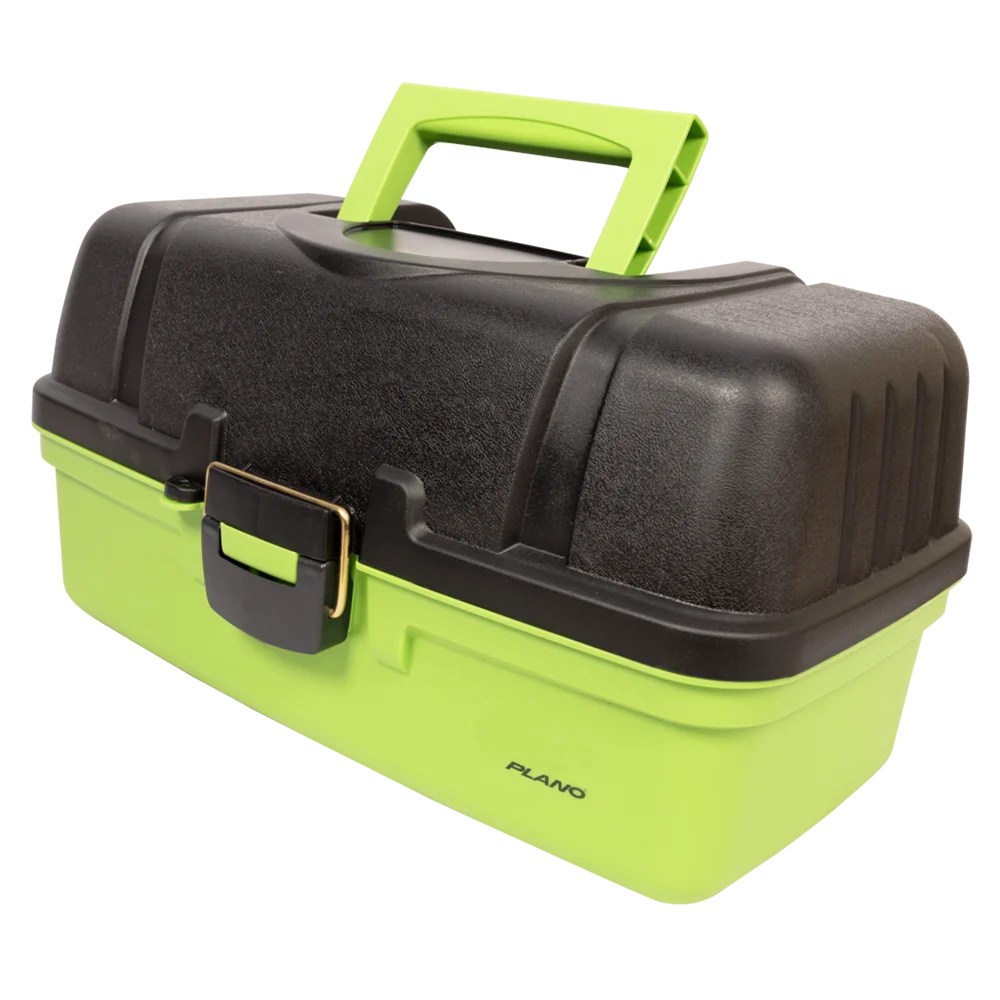 Plano 61 Series Coloured Tackle Box