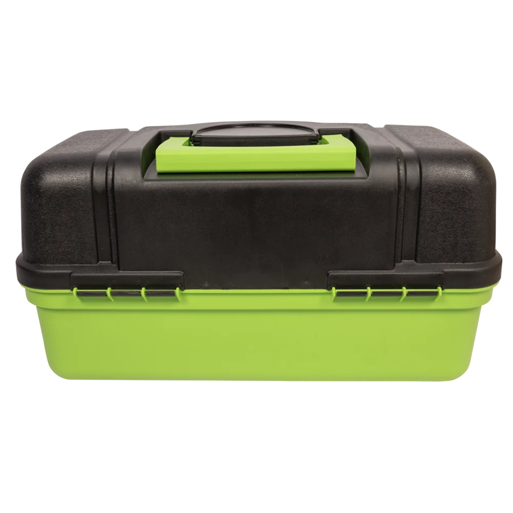 Plano 61 Series Coloured Tackle Box