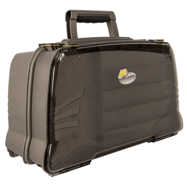 Plano Guide Series Molded Satchel Tackle Box
